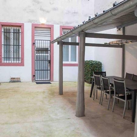 La Cour Du Faubourg 3 Apartment Strasbourg Luaran gambar